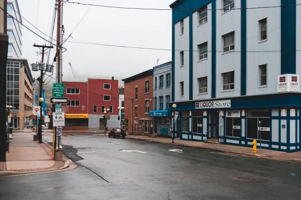 Local Attractions in Northborough, MA in Northborough