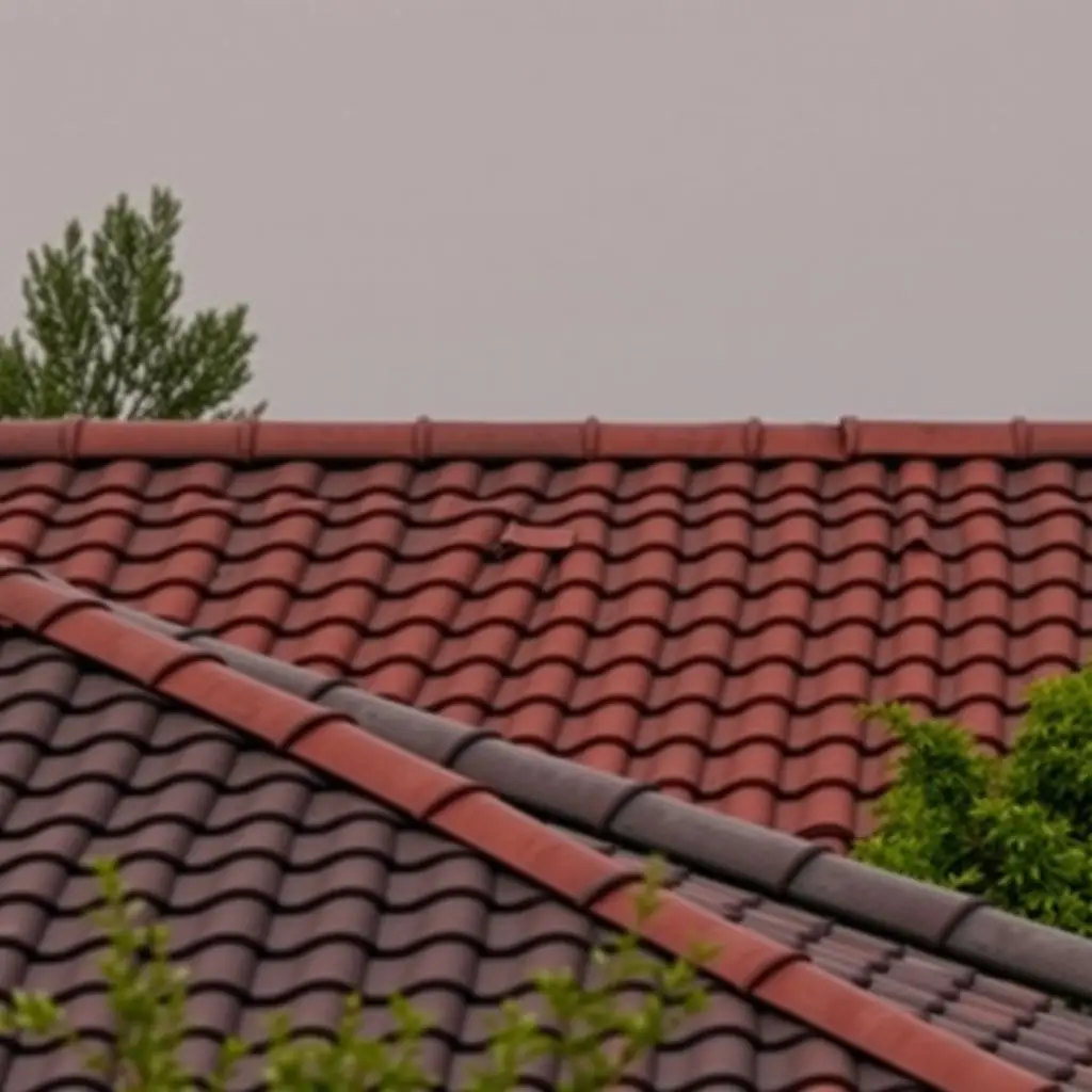 Attic Ventilation & Ice Dam Prevention — Clinton
