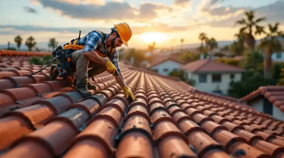 Slate Roofing Clinton